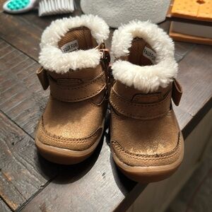 Stride Rite size 3